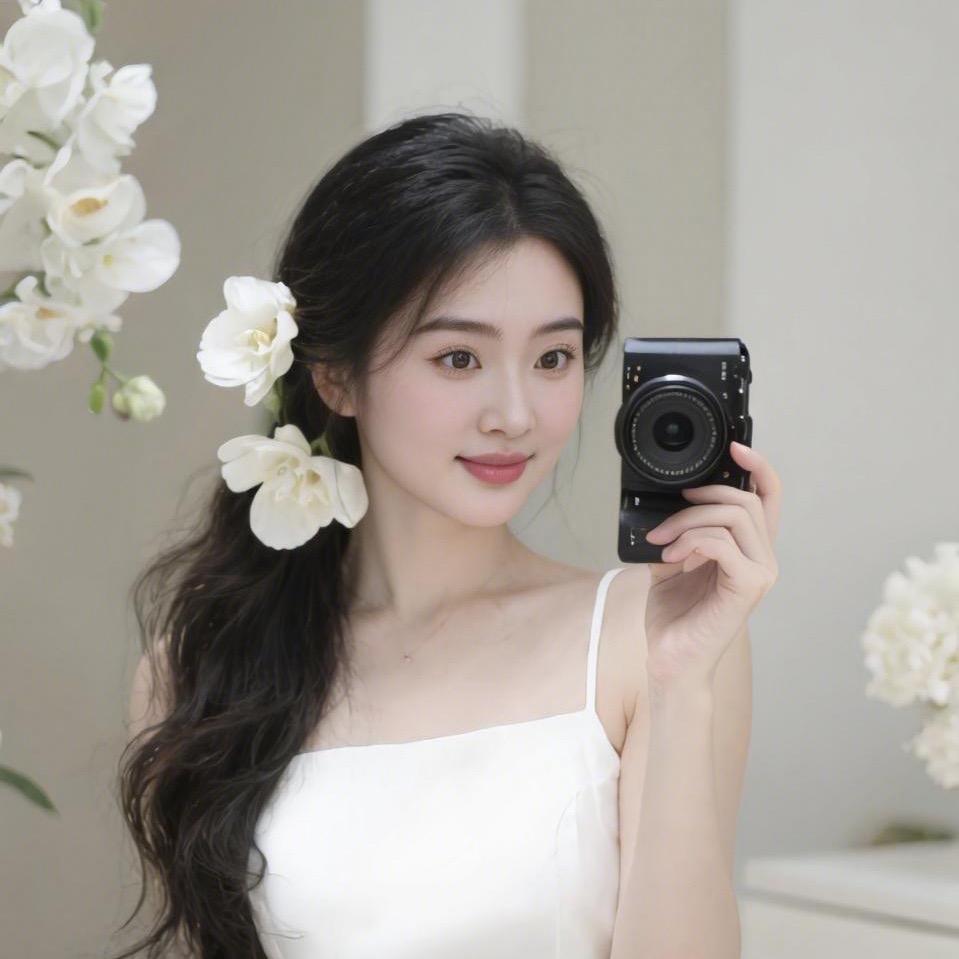 杨杨～