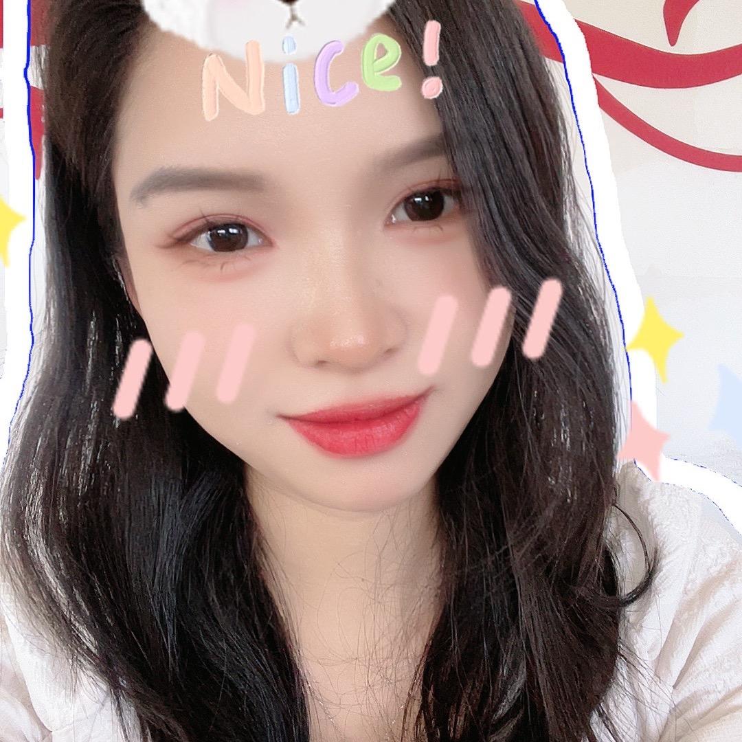 饱胀女孩👧🏻