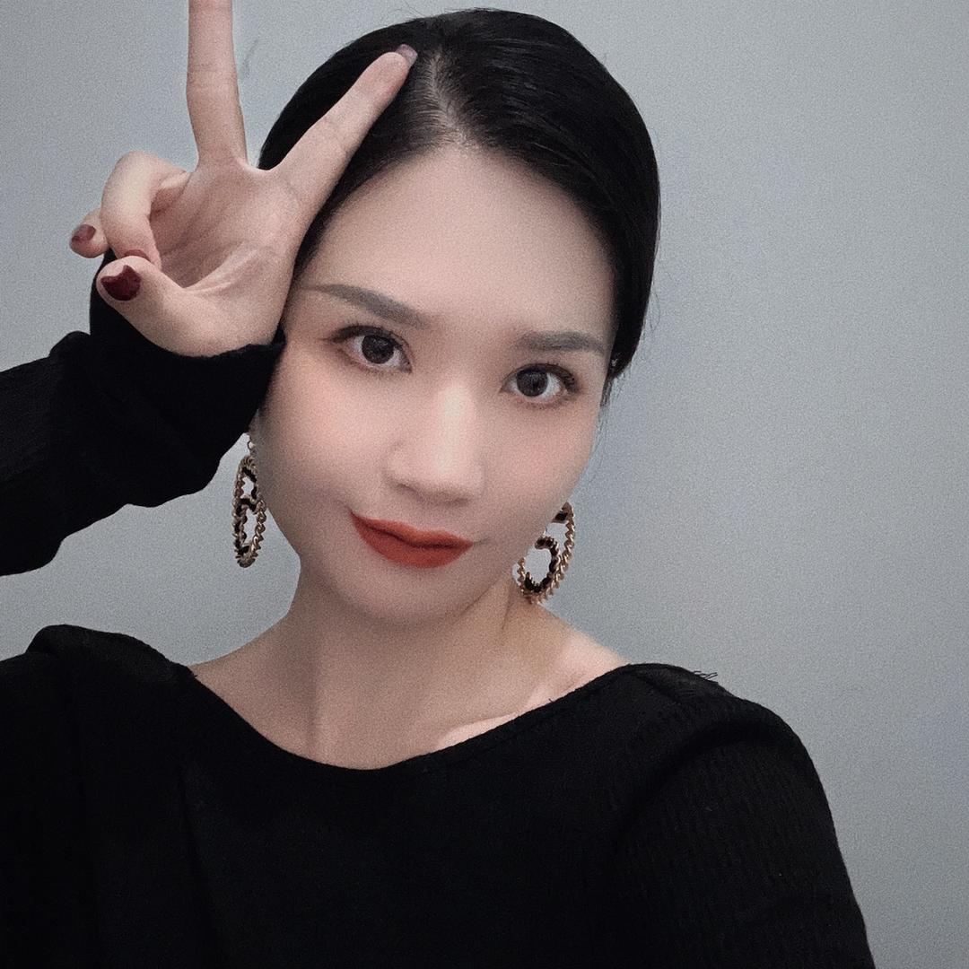 就是伊扬姐