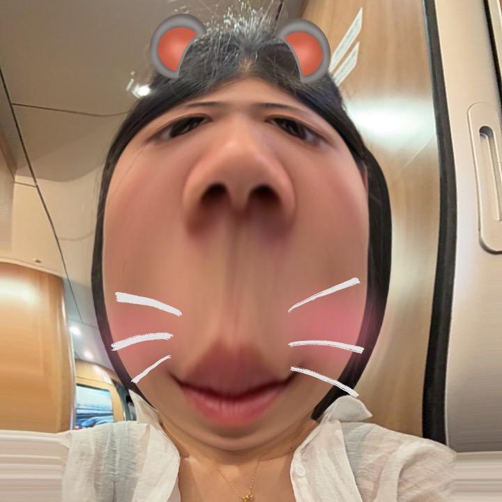 美美