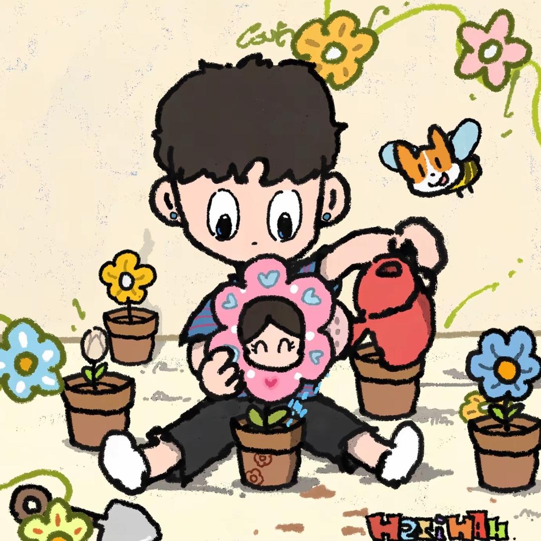 他们都叫我龙
