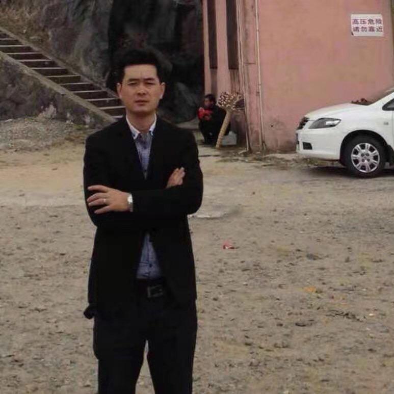 陈Mr