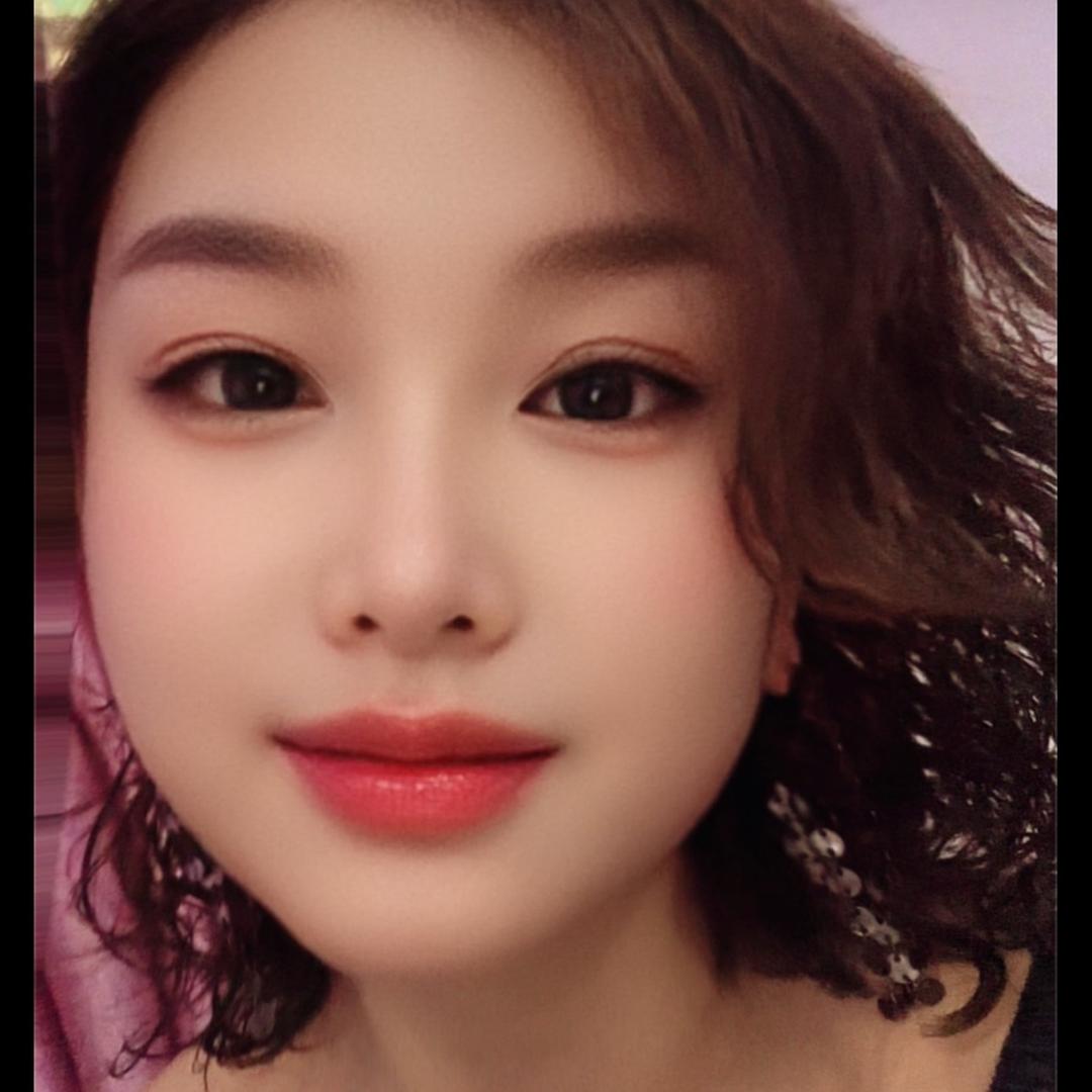 花花，