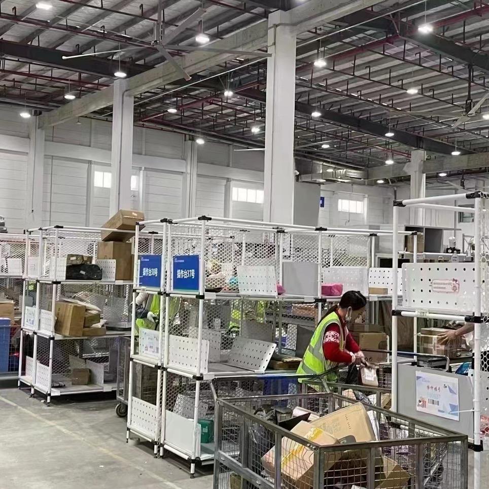 一诺文哥电商仓库直聘