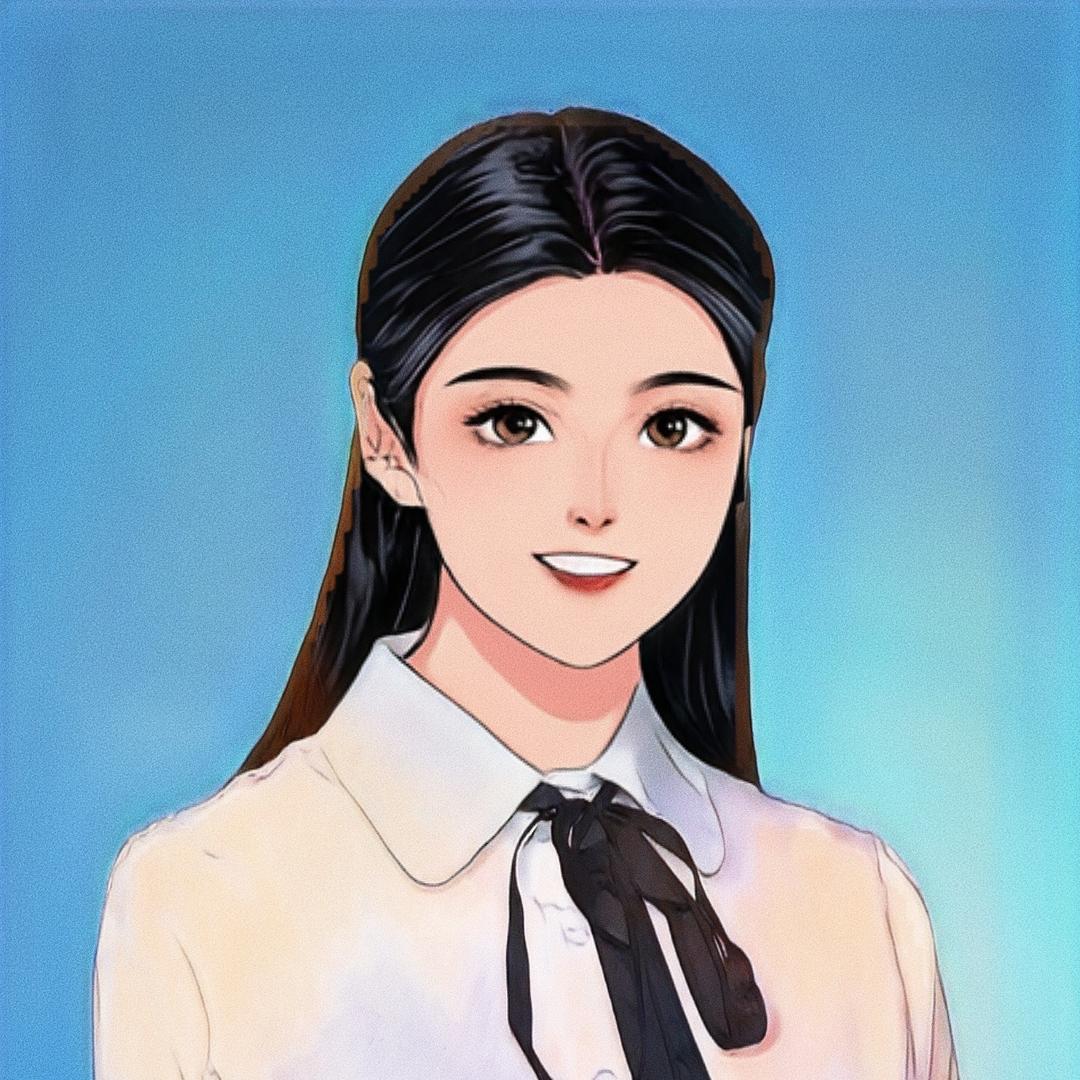 长春化学 可爱的大老师