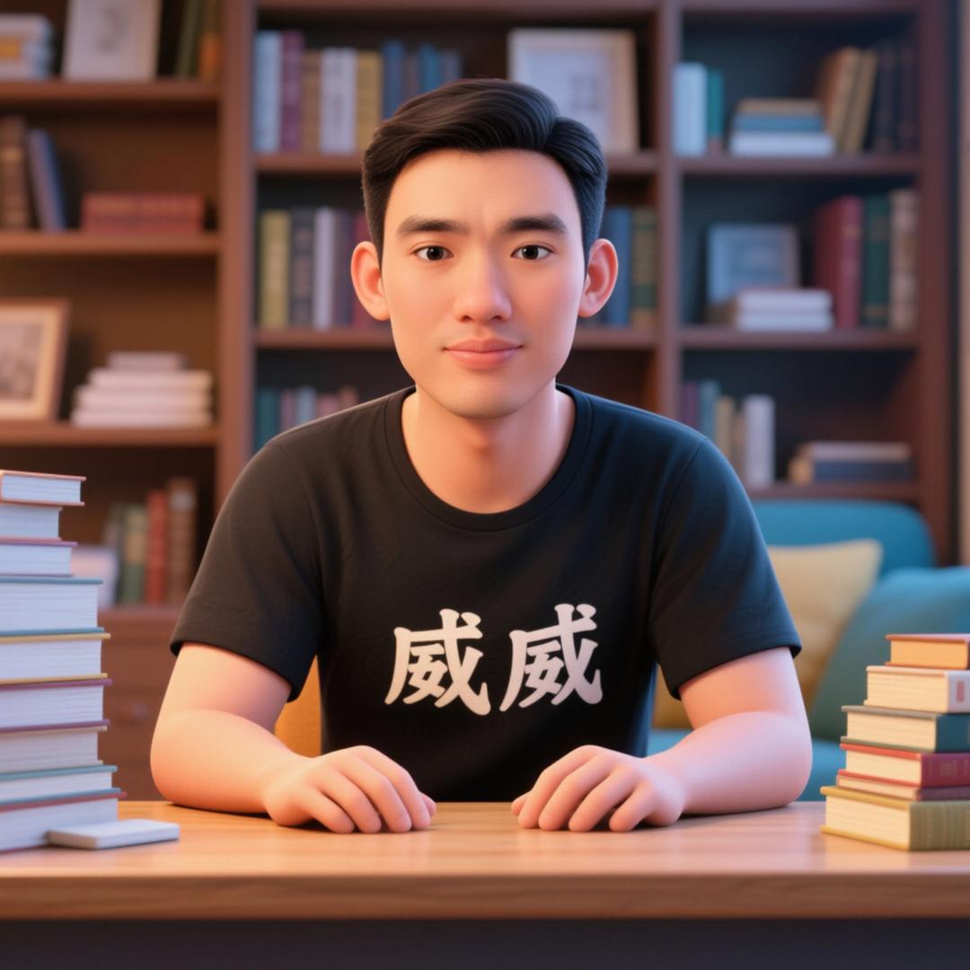 威威品牌设计