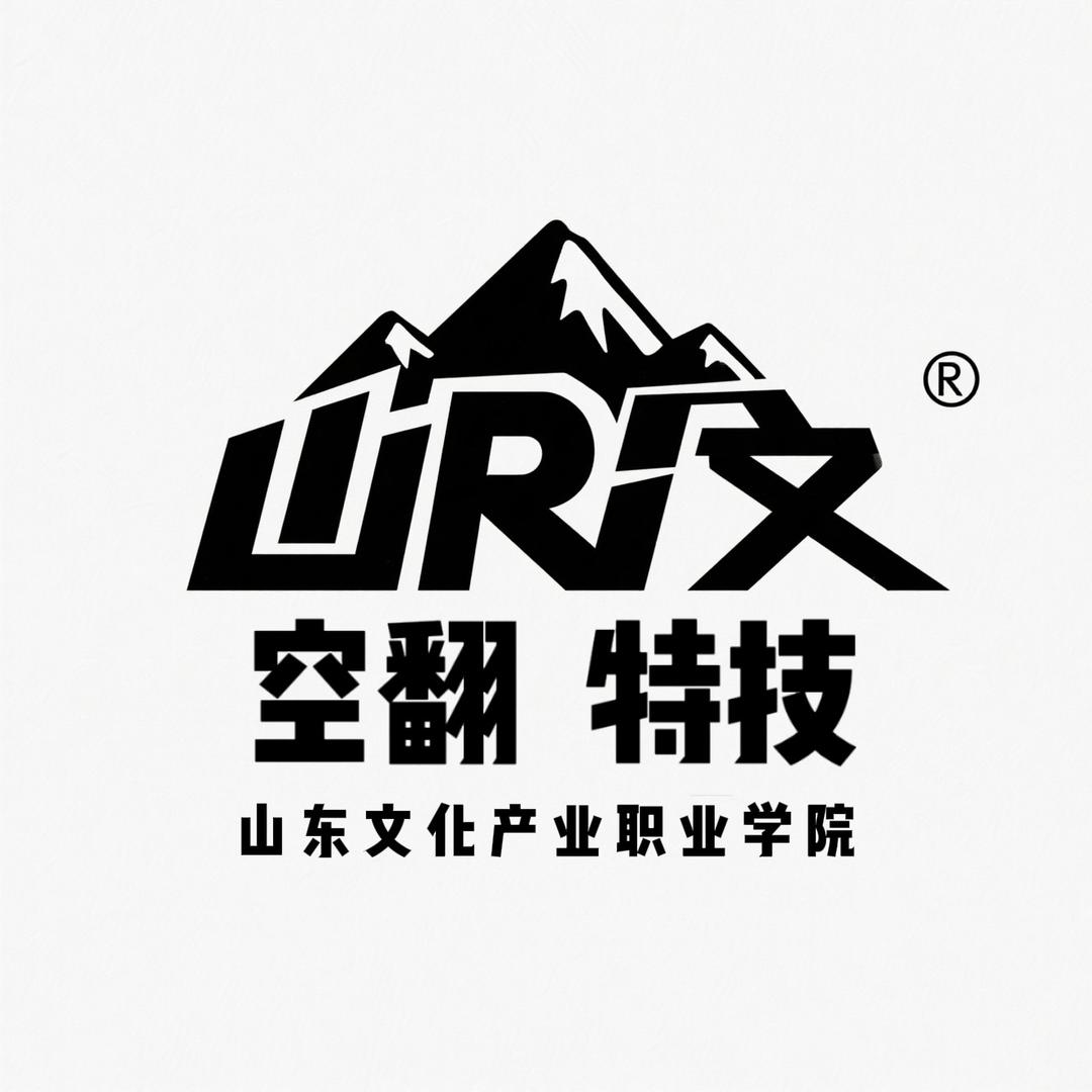 山文空翻特技🥋