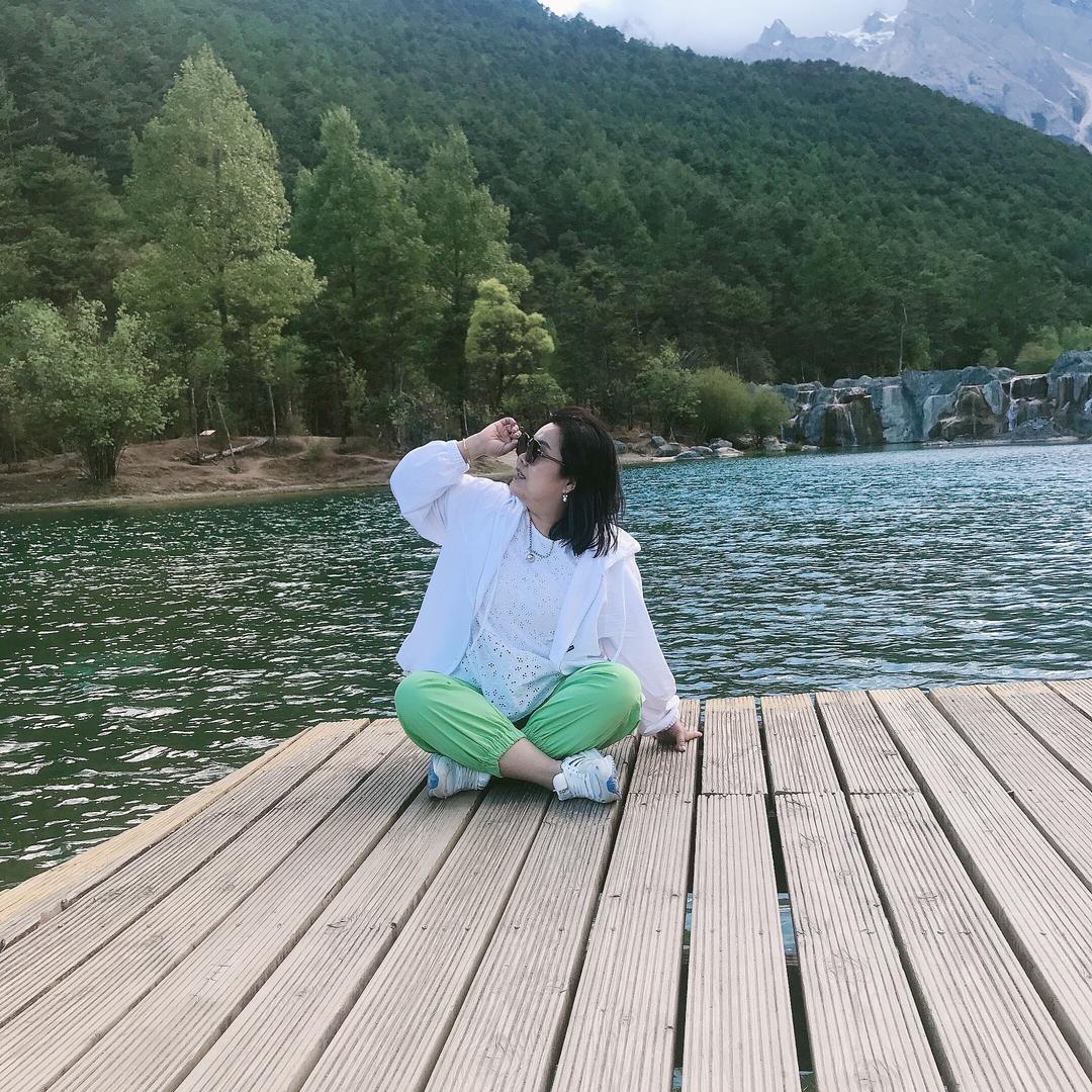 小棉袄与皮夹克