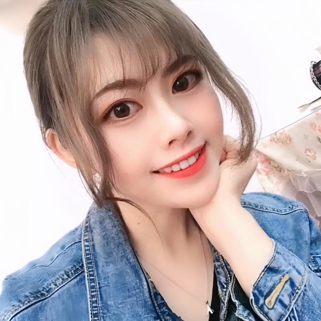 橘子妹妹