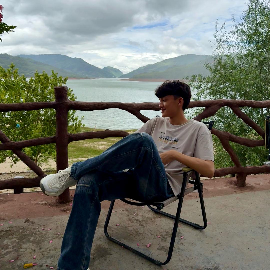 @ 阿杰