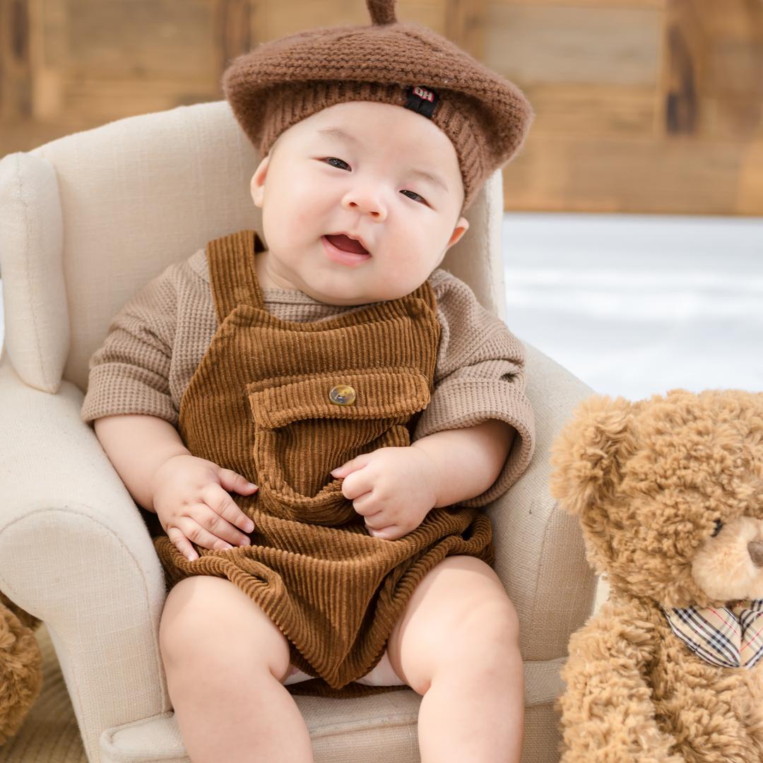 最可爱的人。✌️