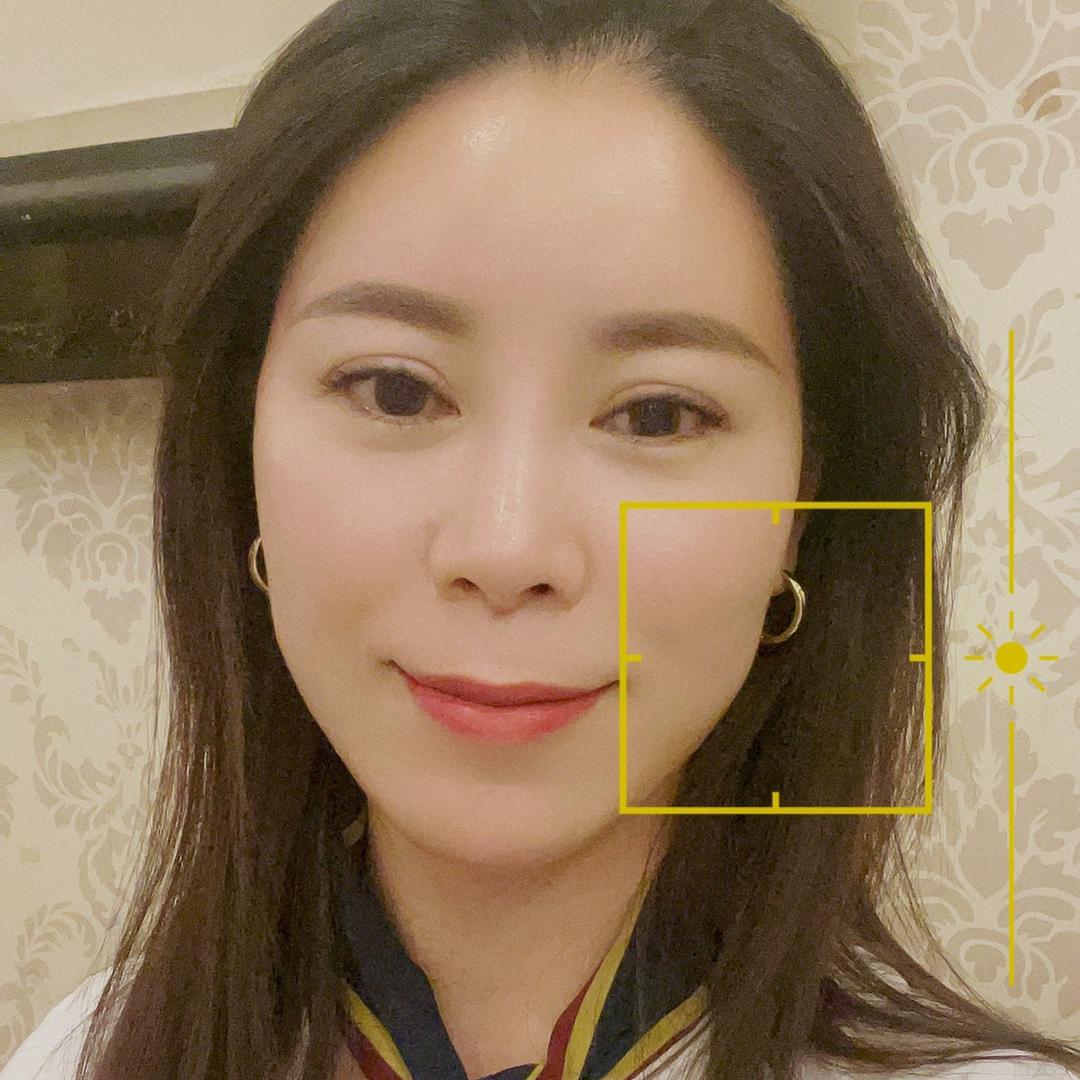 做美业的大欢欢