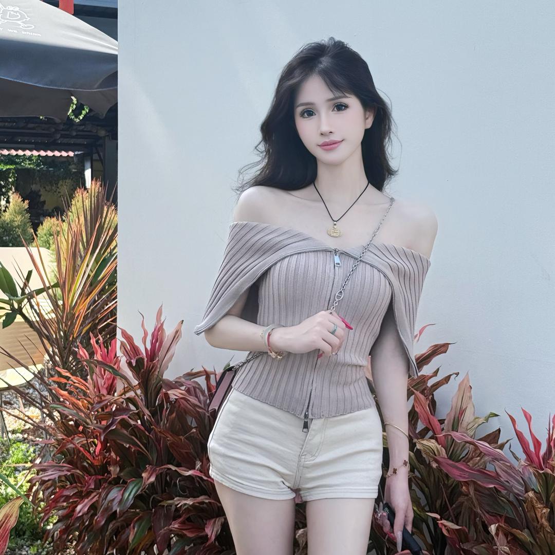 维尼WINNIE（穿搭衣橱）👗