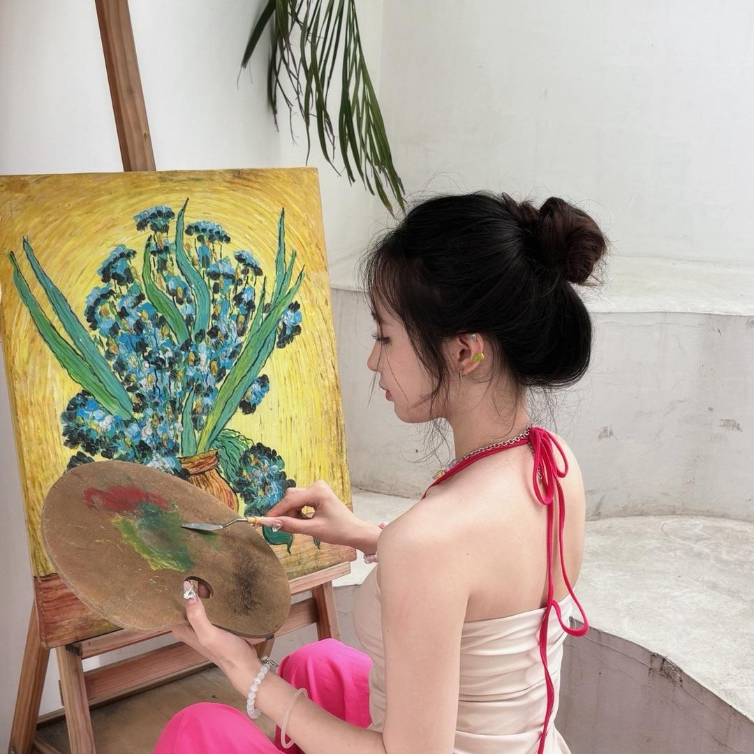 想吃车厘子🍒
