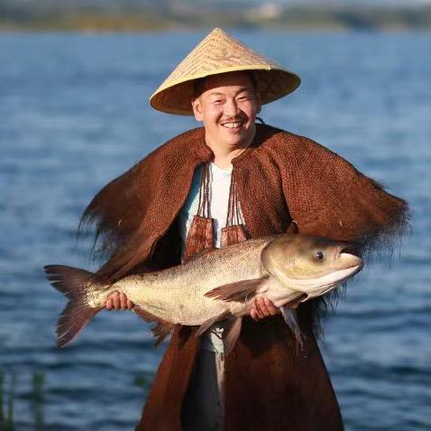 李二鲜鱼创始人李声平