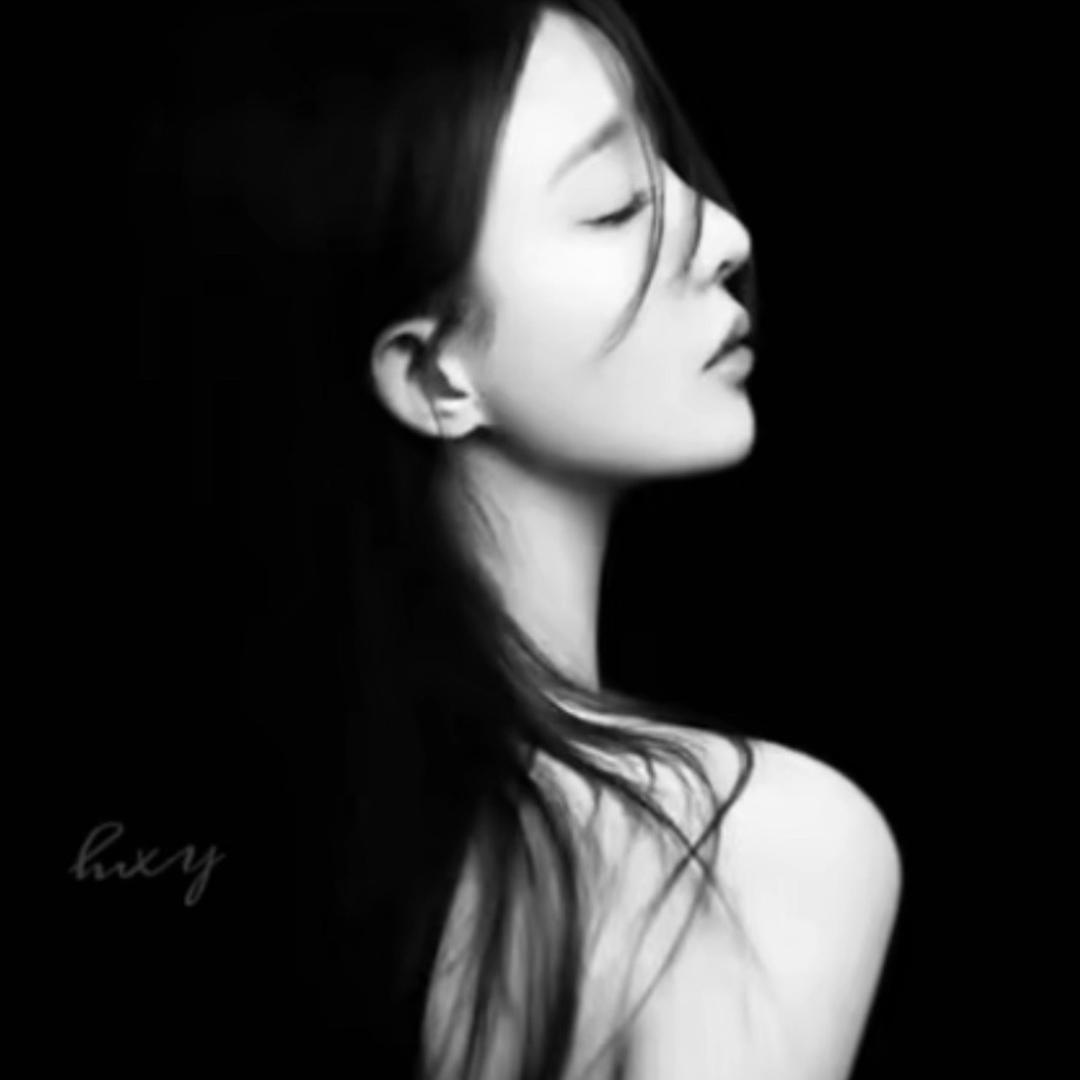 心情不美莉