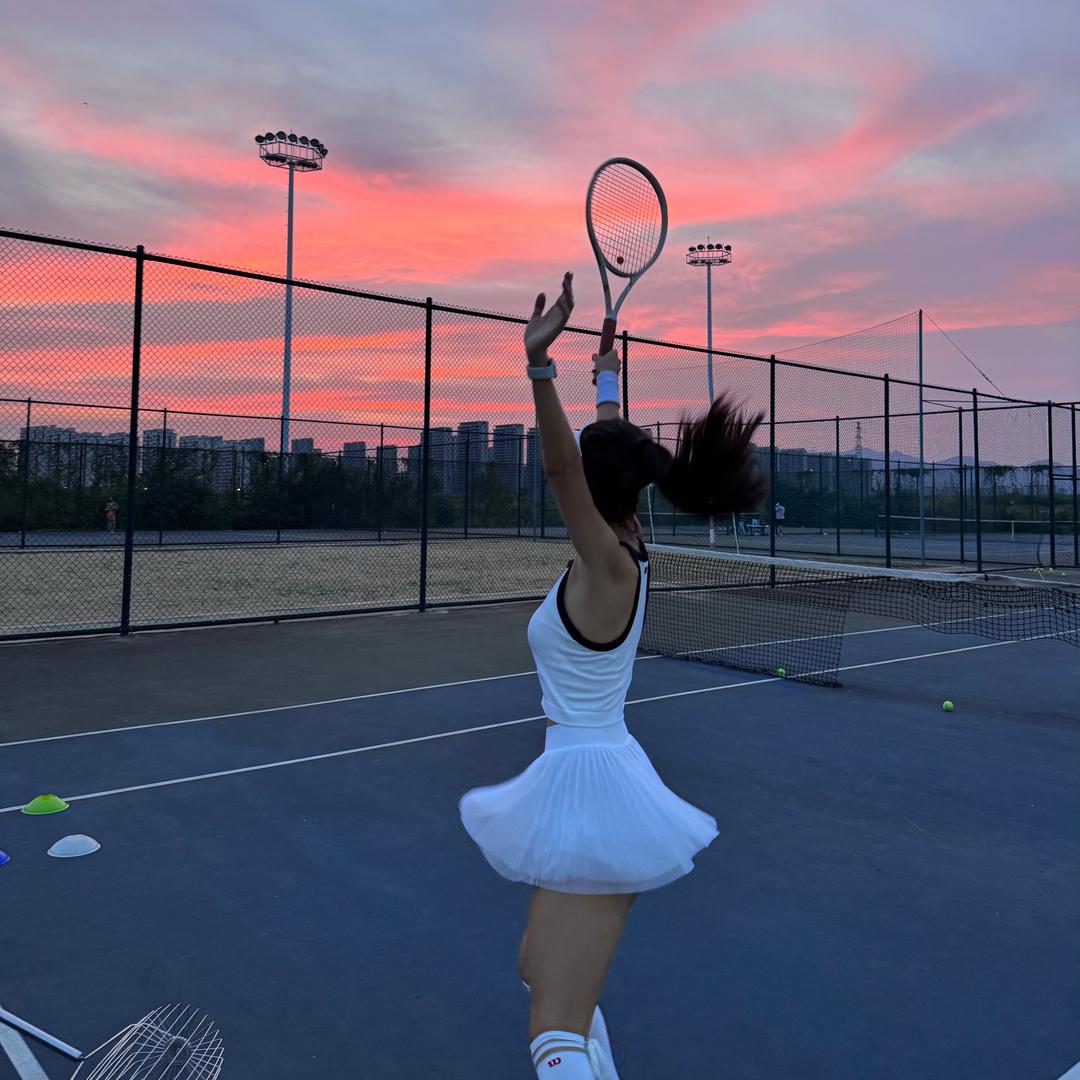 🎾1.0努力版