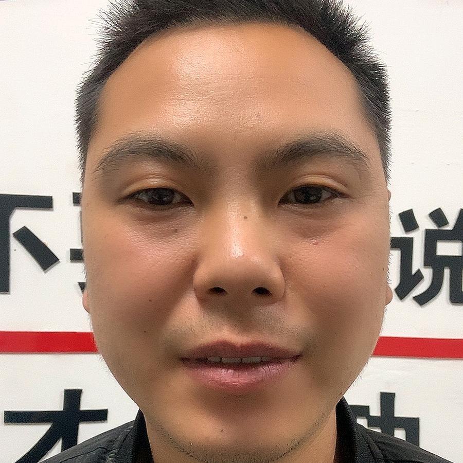 重庆川哥马自达二手车