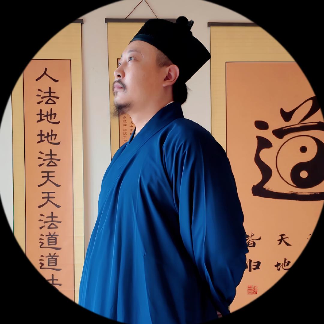 玉蝉道人
