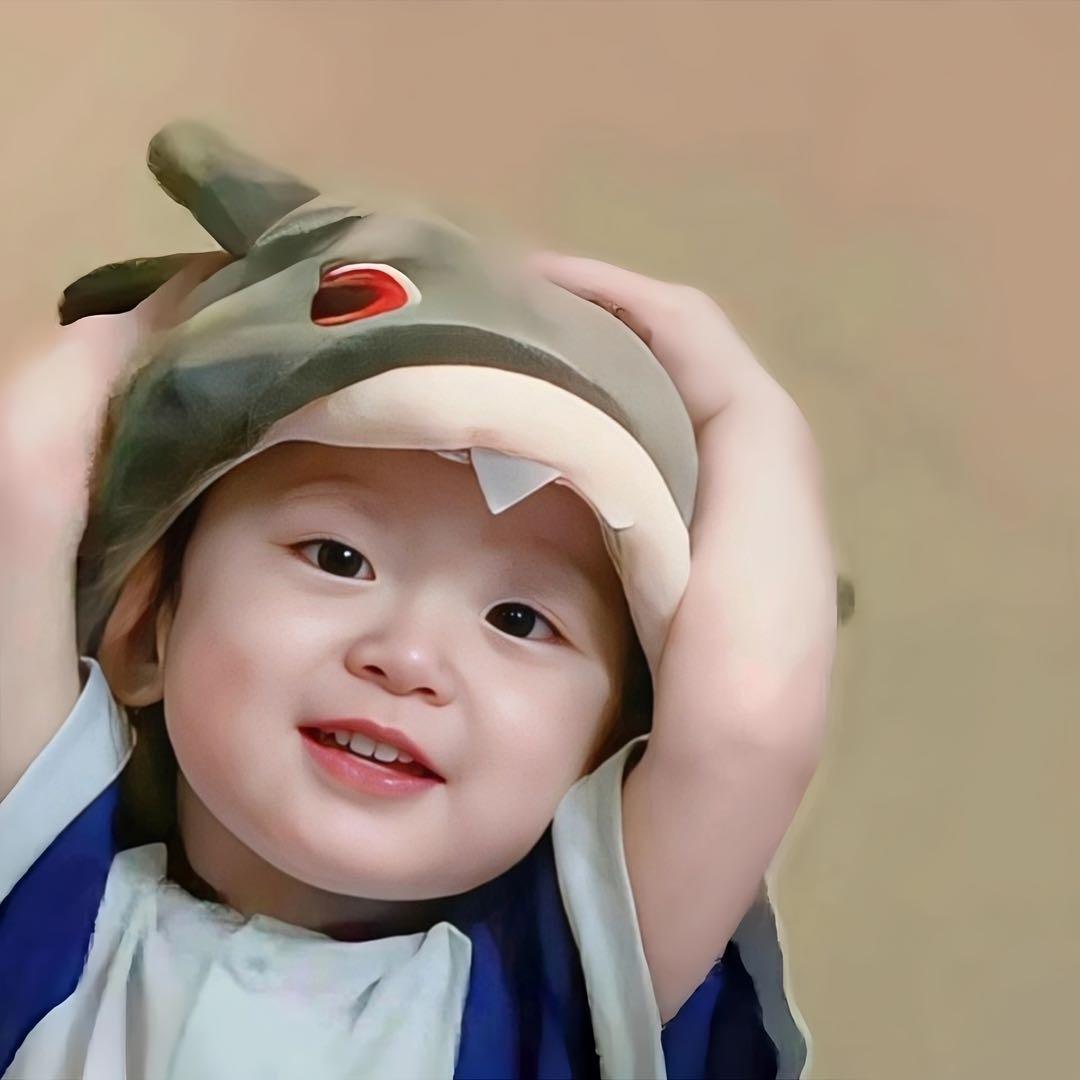 李橘长钓鱼🎣