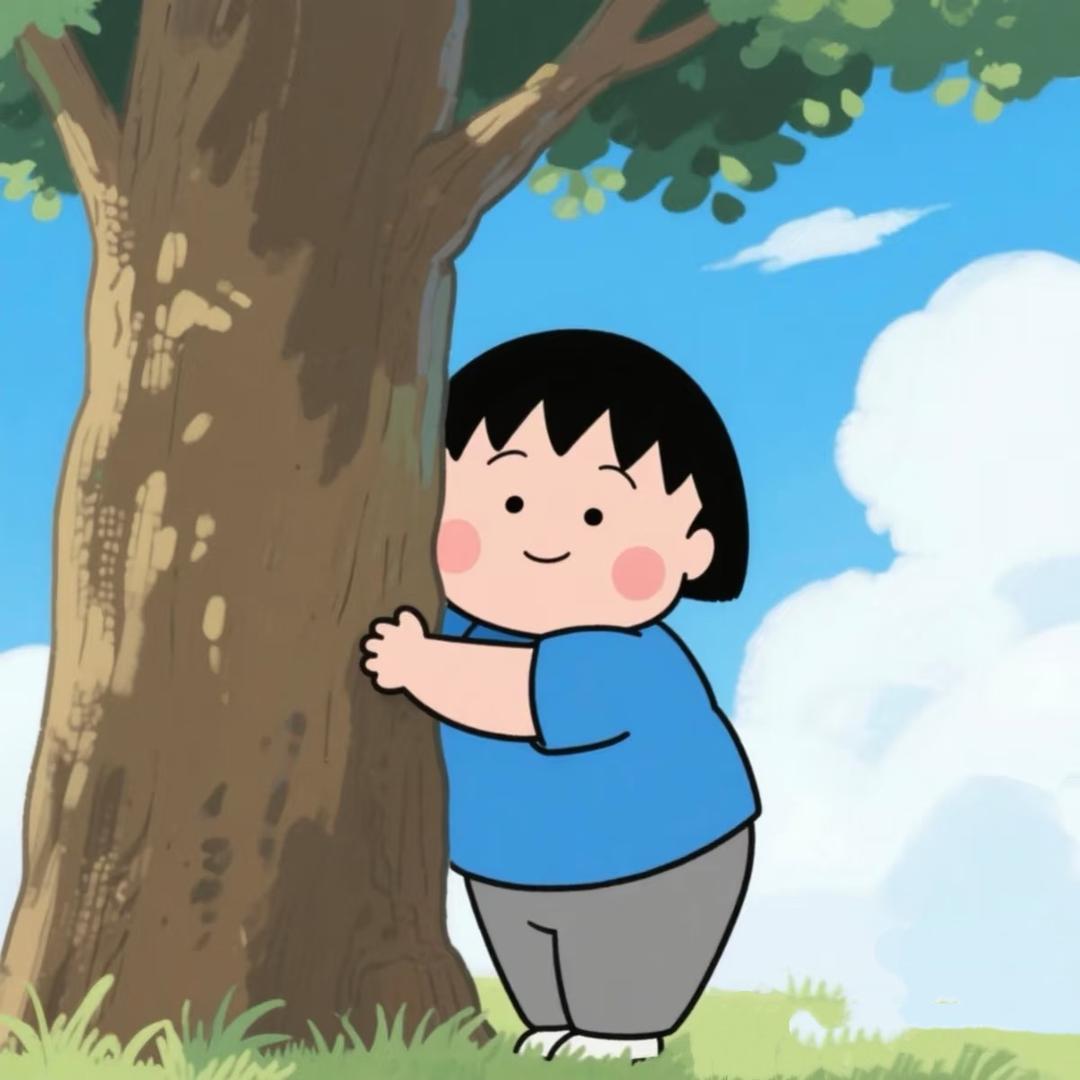 静静子🌈