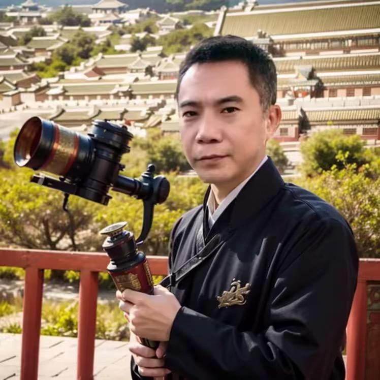 毕节憨哥有故事