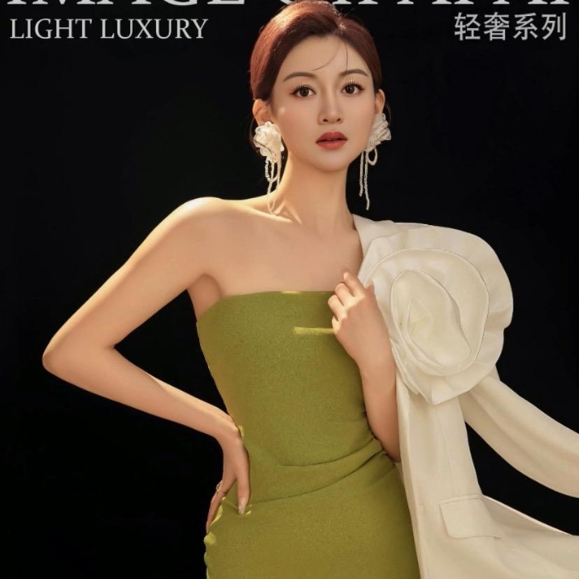 吸引力美容化妆