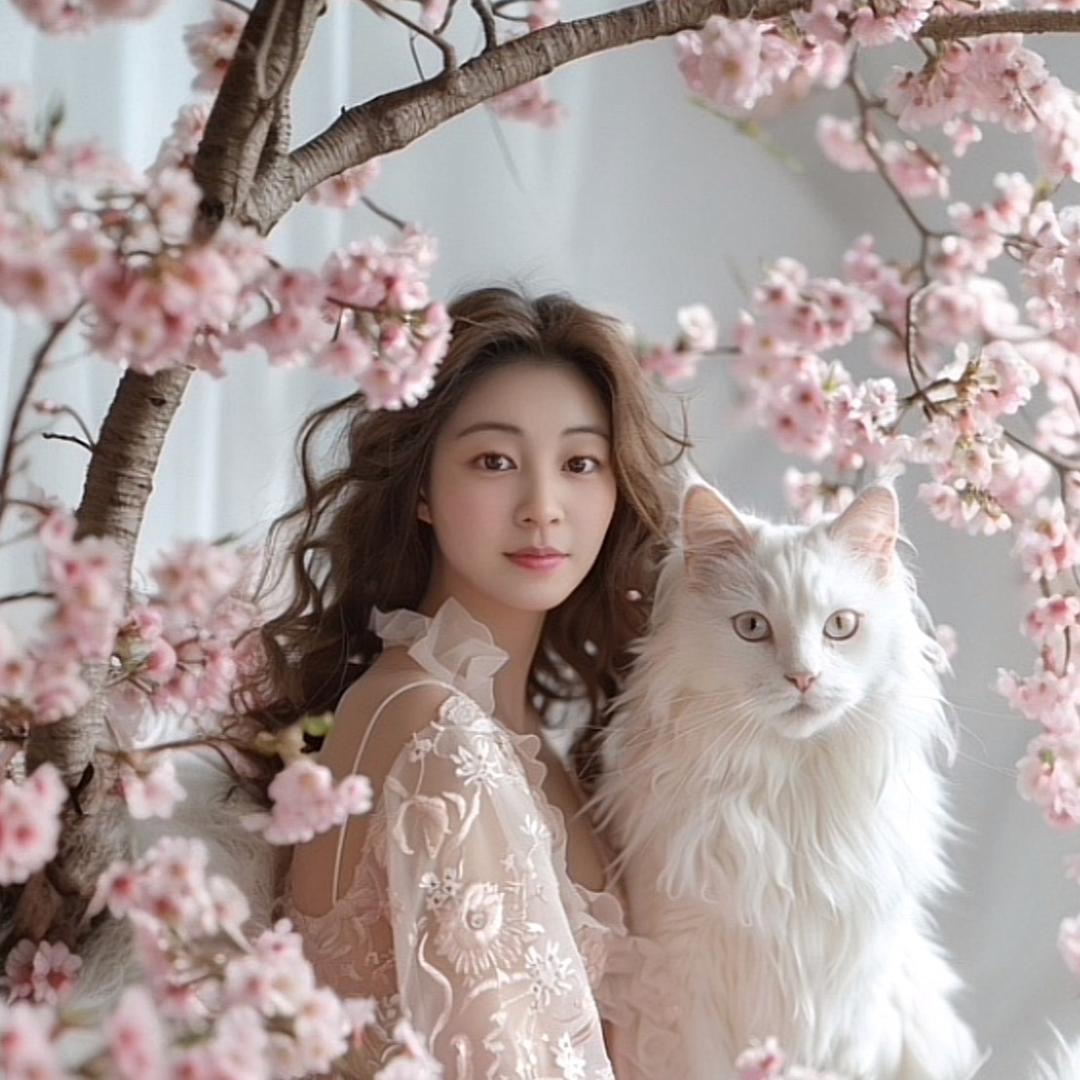 羽❤️化心灵驿站