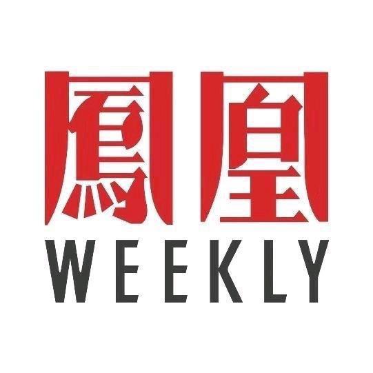 凤凰WEEKLY@抖音