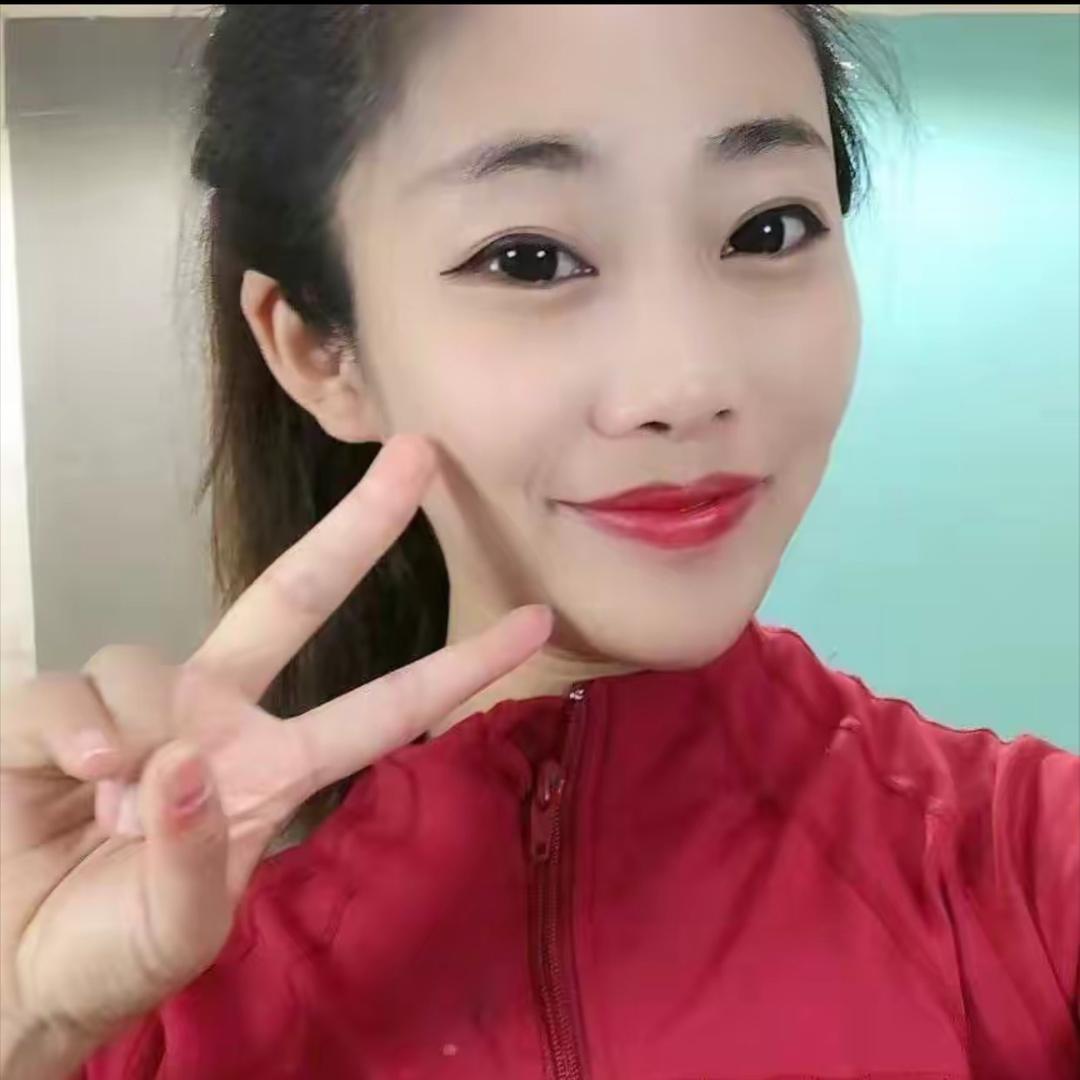 大艳子逆袭（我努力到95斤）