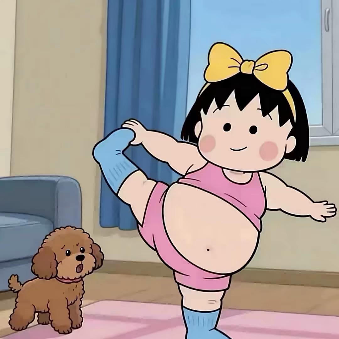 小樱桃🍒