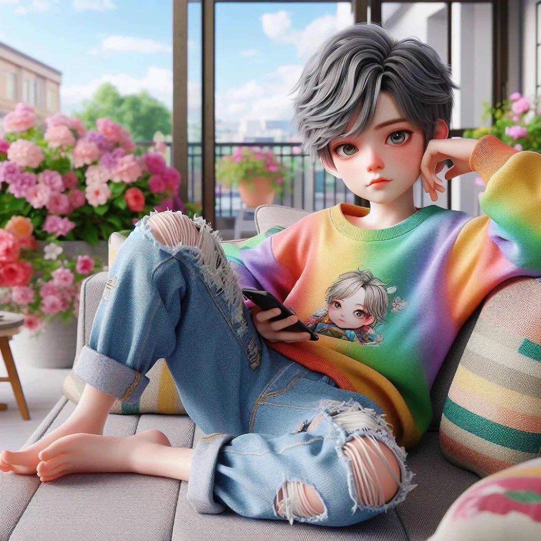 人心℘࿐