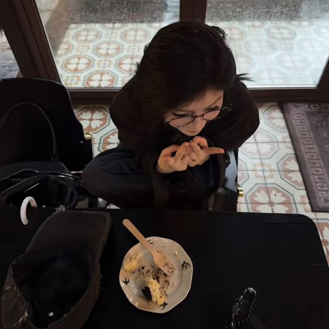 眯崽🍤