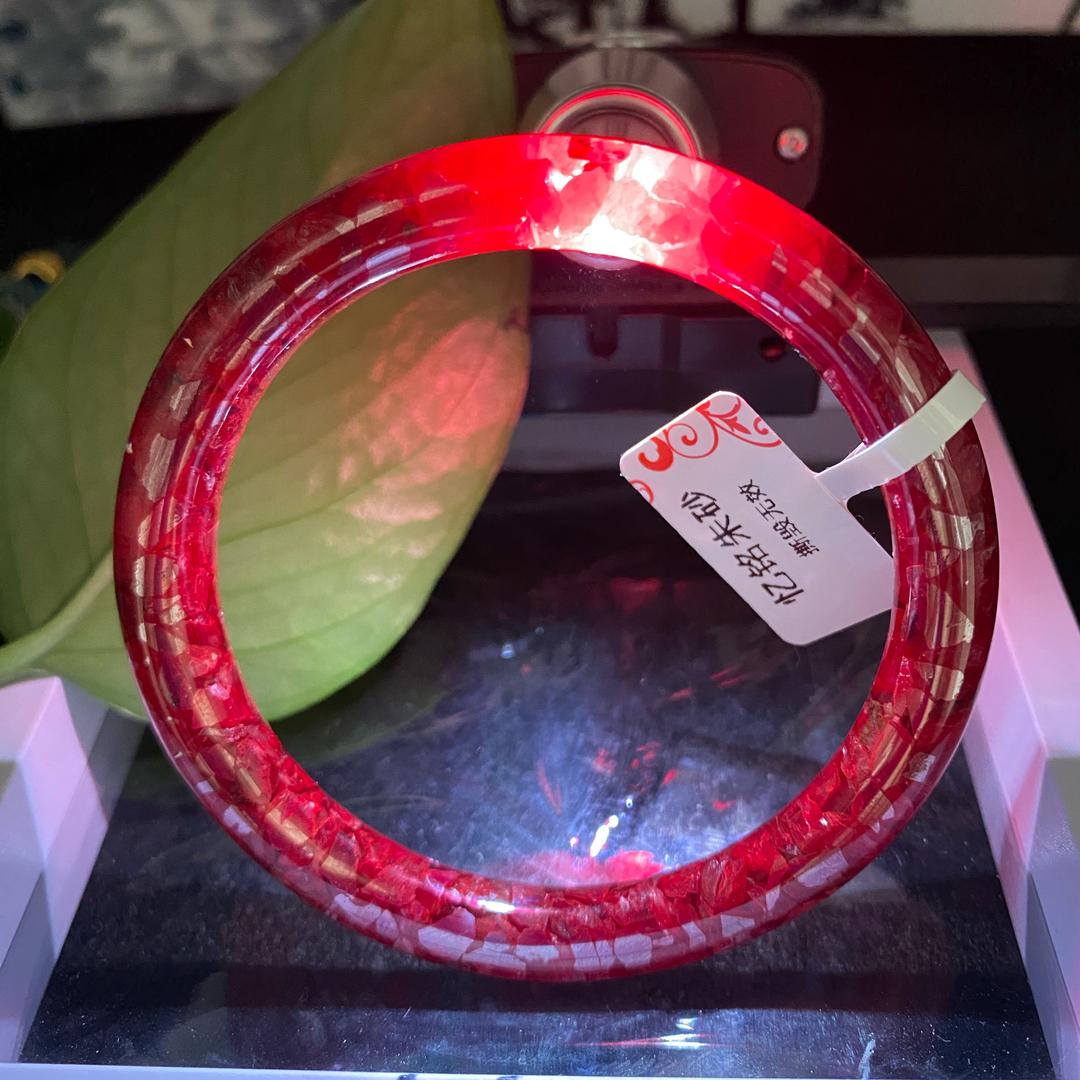 忆铭朱砂