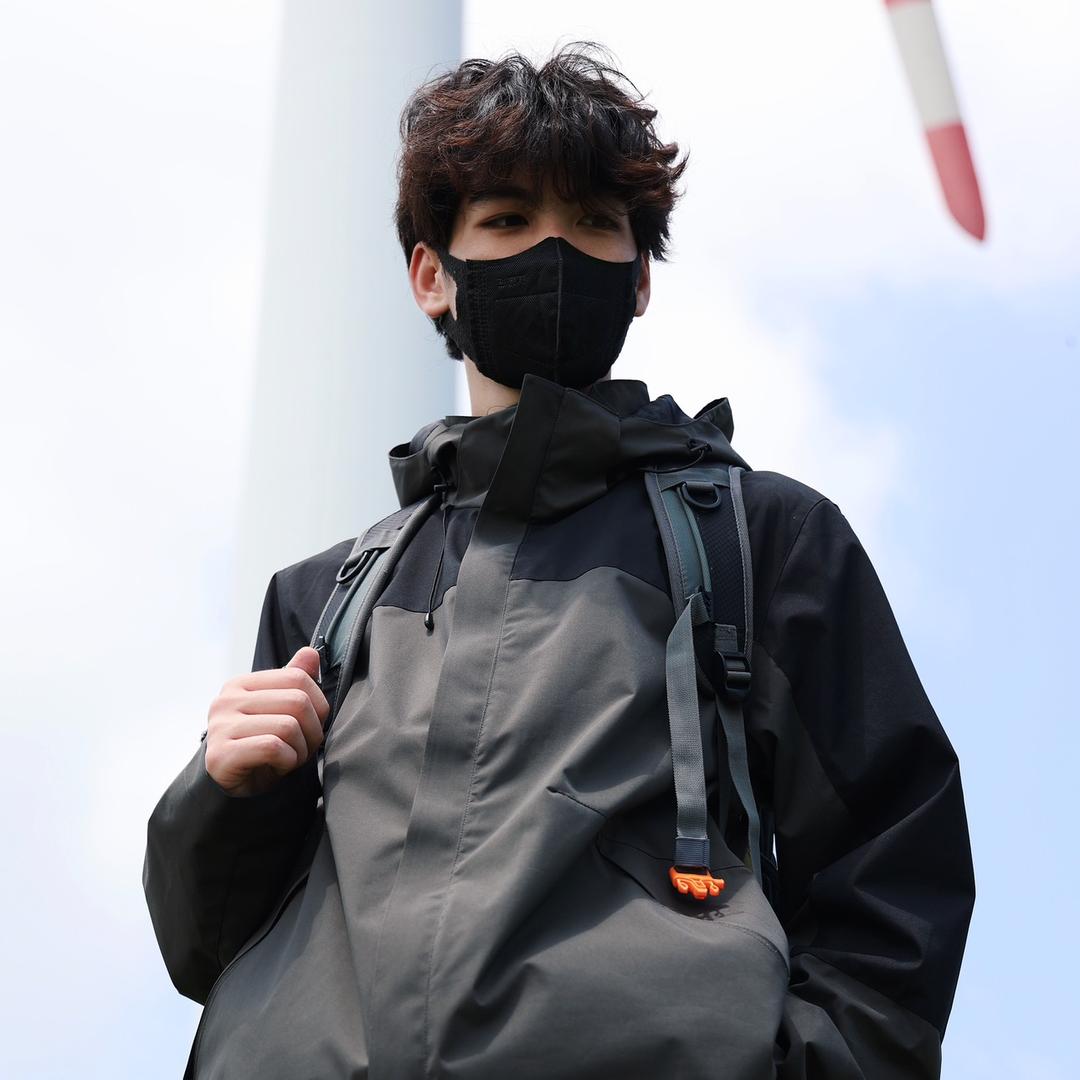 森莫运动户外