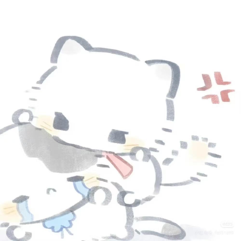 和安安牵手过冬