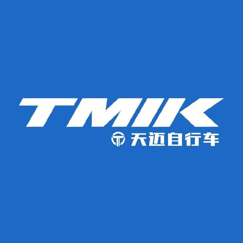平凉天迈自行车