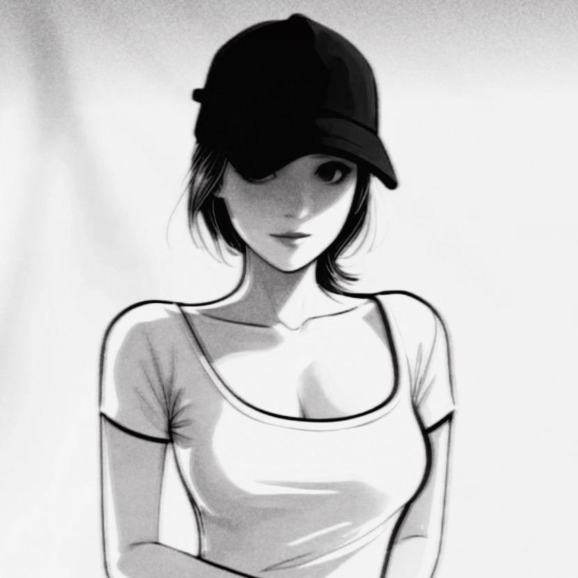 六月