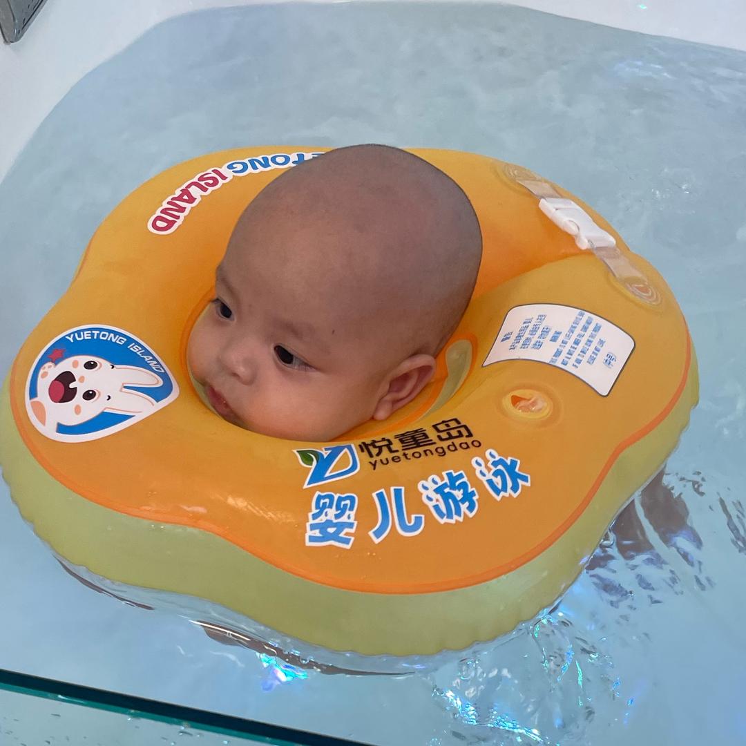 Smile阳光小子