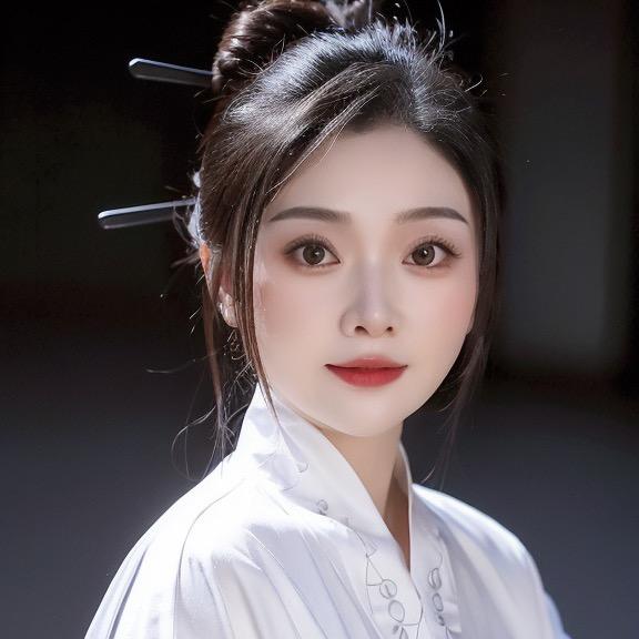 曾美丽🤡