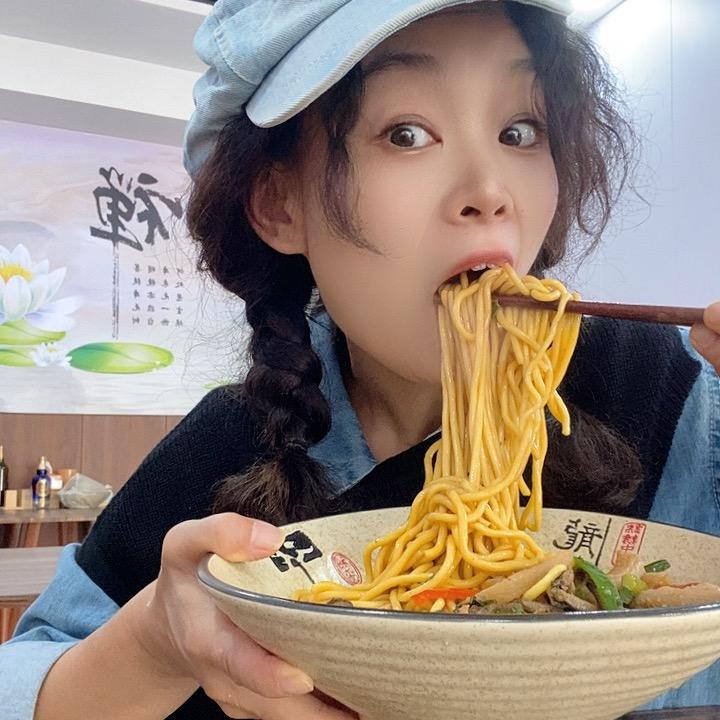 炜禾面馆官方号(和平全能娘娘)