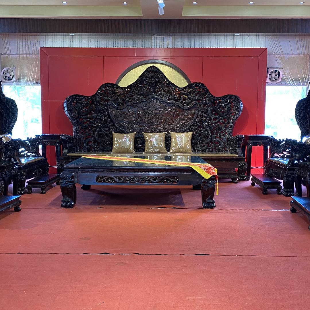 chunxinghong