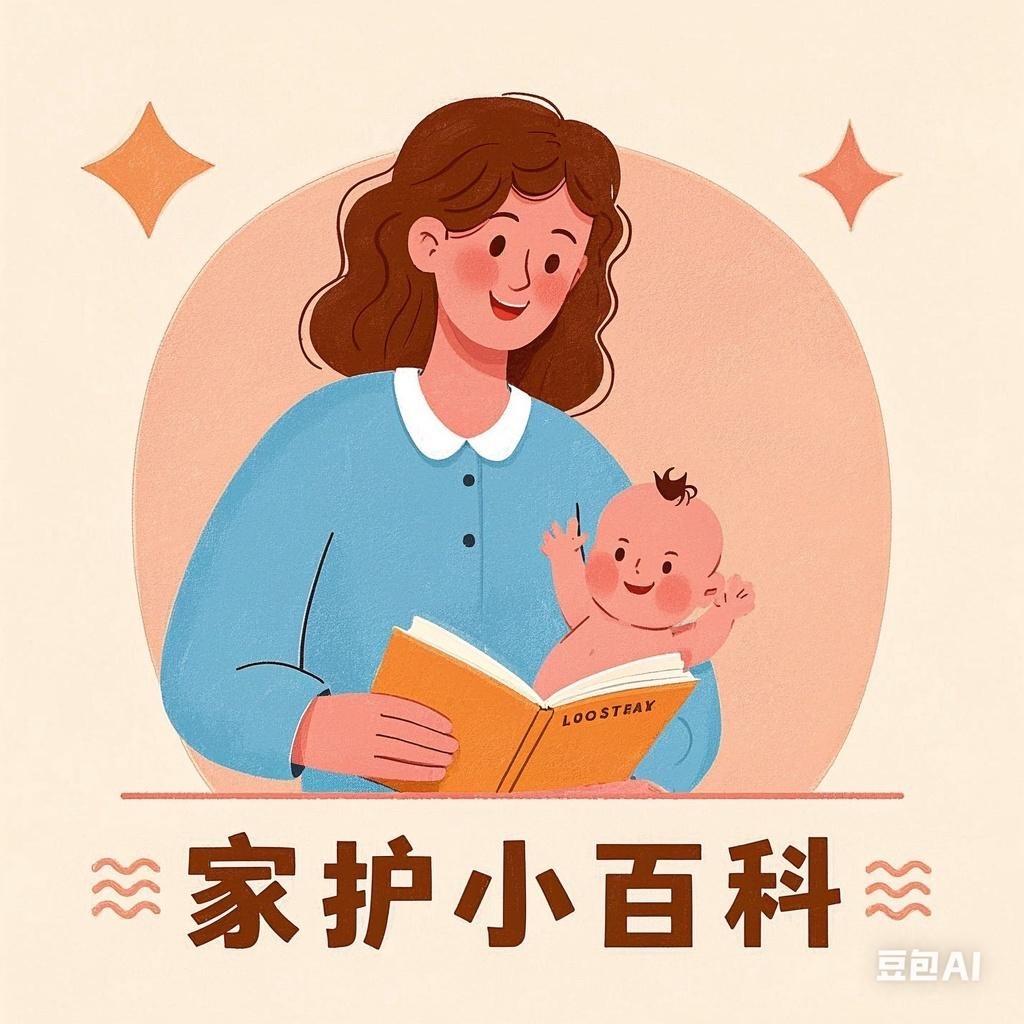 家护小百科📖