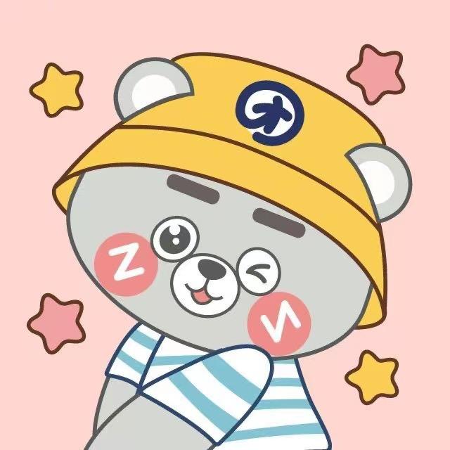 团吉熊🐻