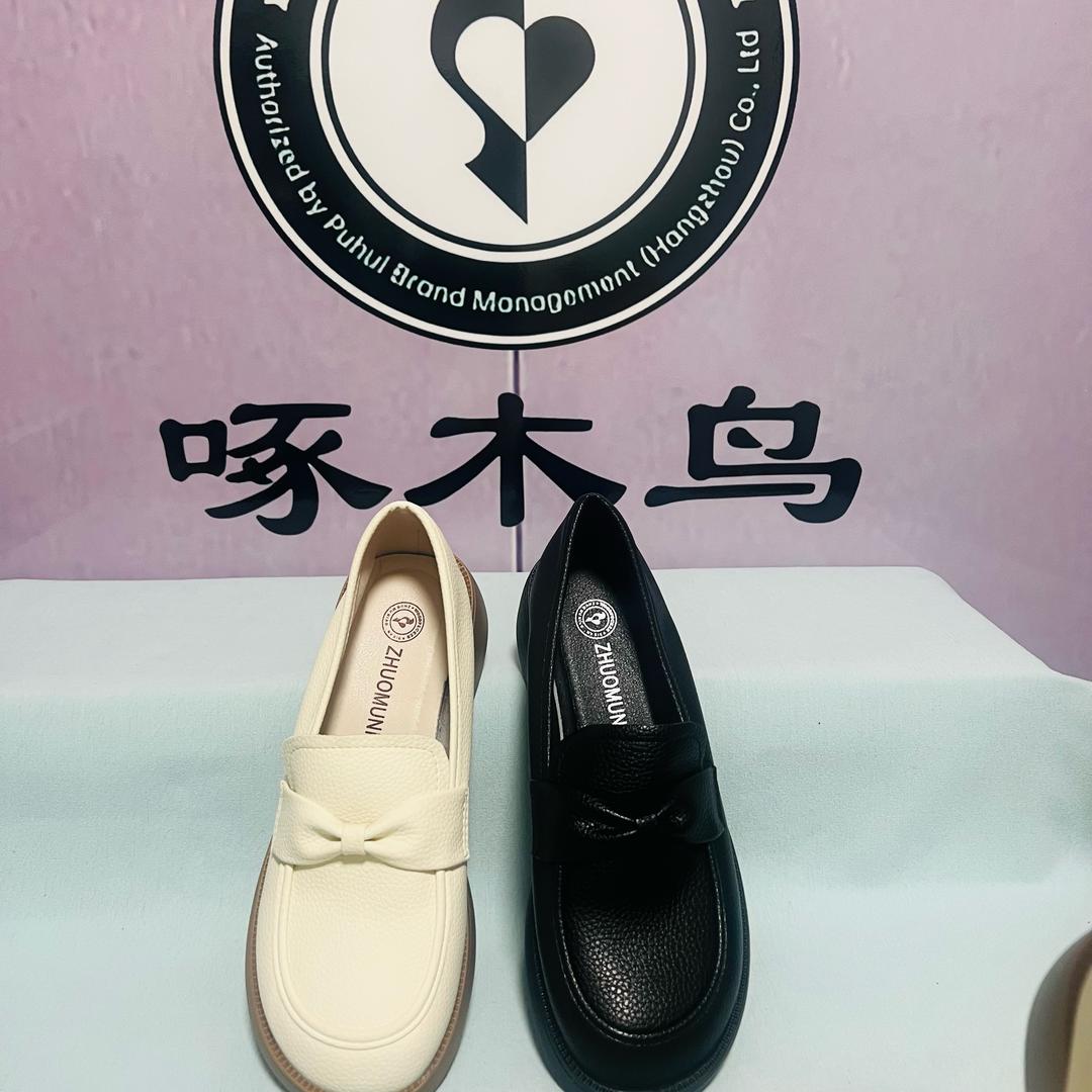 ZT轻奢女鞋
