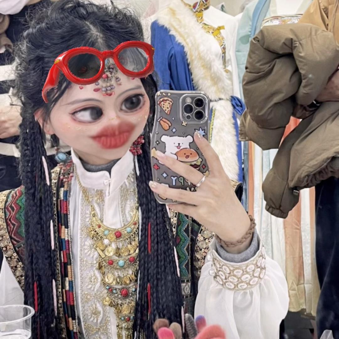 叨了个叨.（长休.环游版