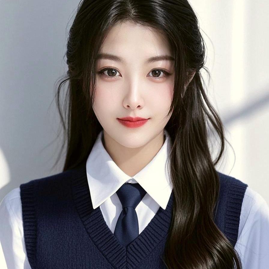美美的分享