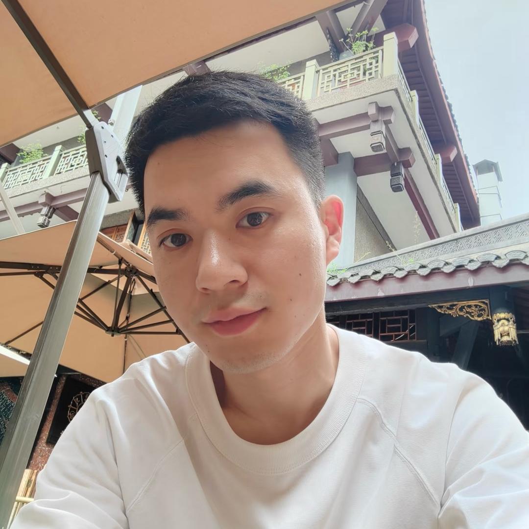 爱笑的狄仁杰