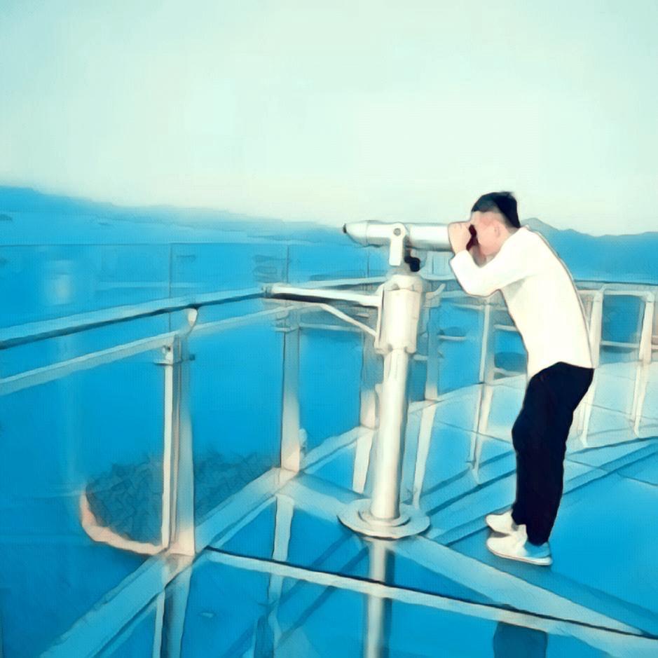 时光溜溜