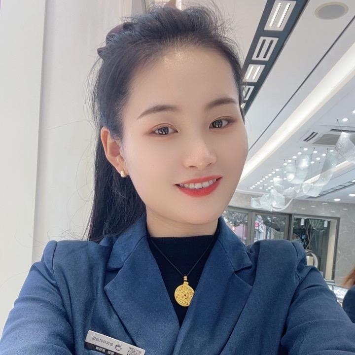 老凤xiang黄金 小双